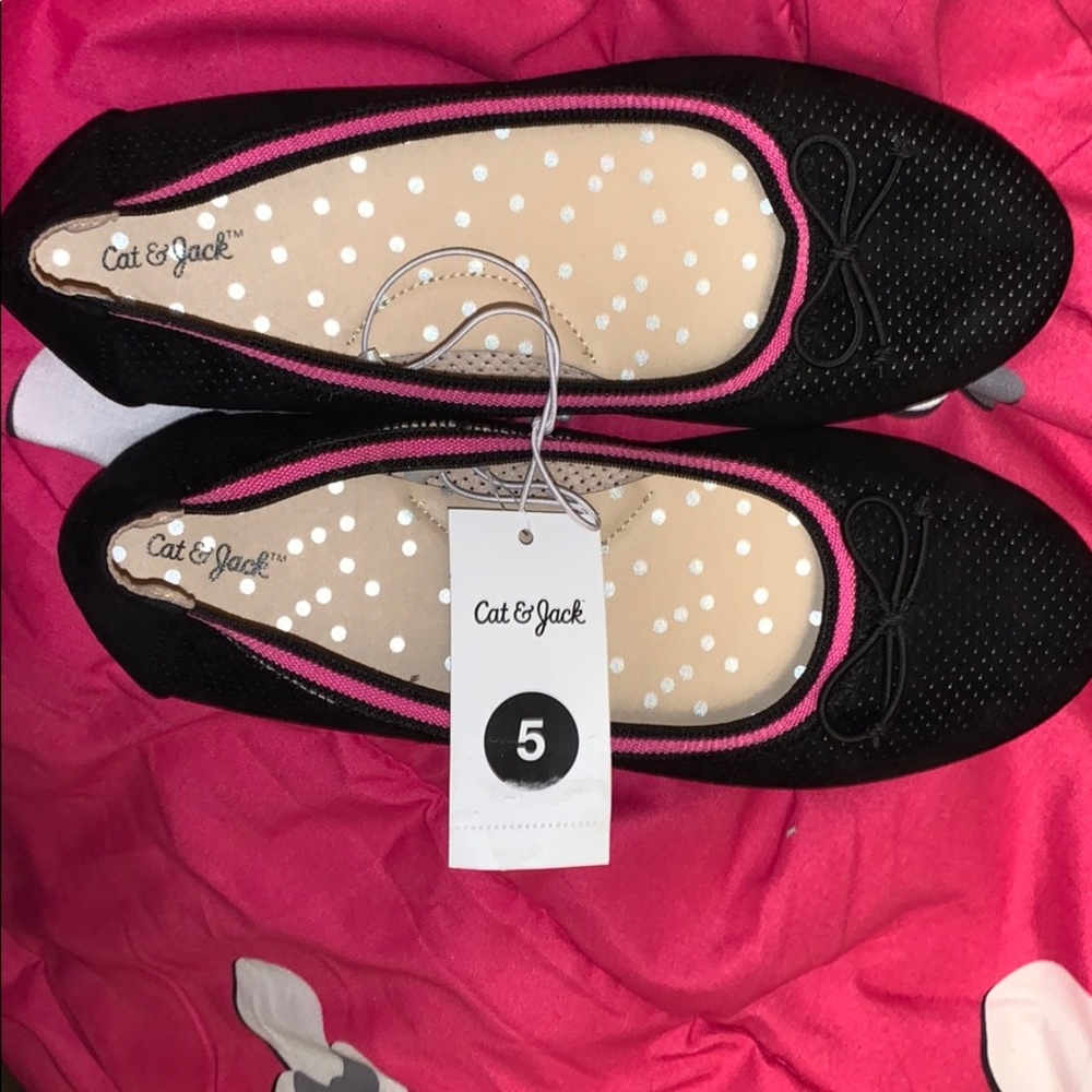 Flats